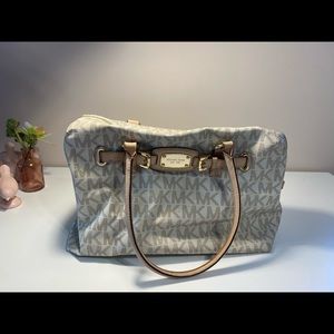 COPY - Michael Kors Weekender